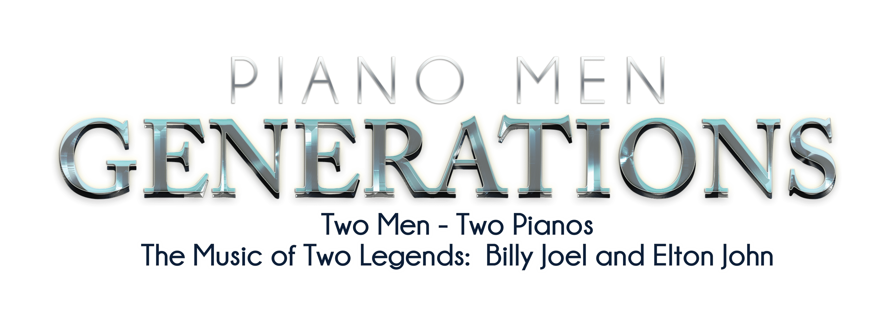Piano Men: Generations